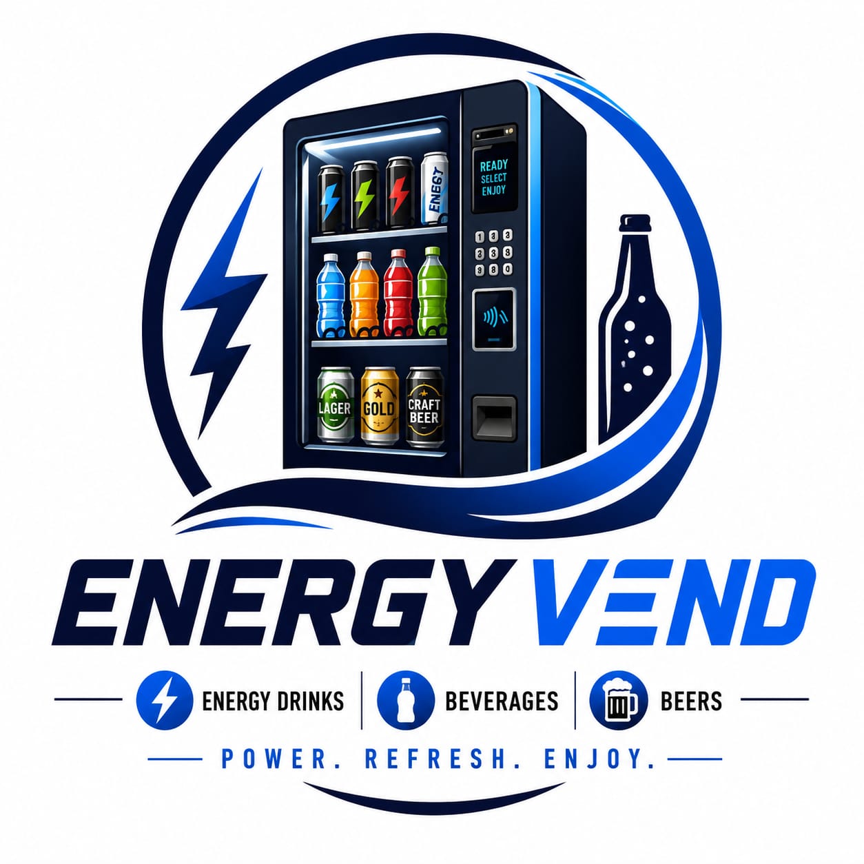 Energy Vend
